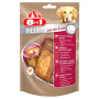 Os à mâcher 8in1 Fillets Pro Skin&Coat