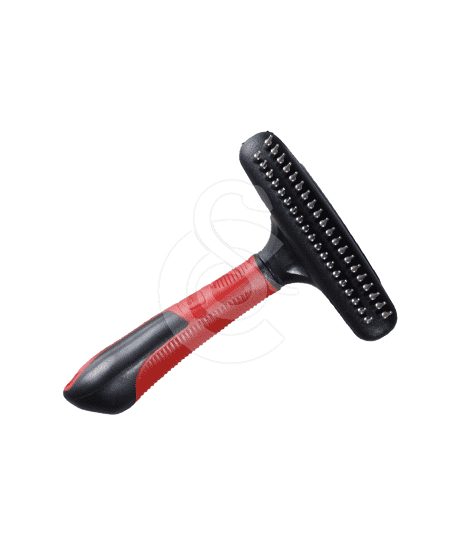 Rateau Perfect Care pour sous-poils