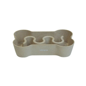 Gamelle anti-glouton Pop Os