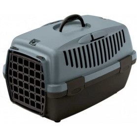 Cage Gulliver