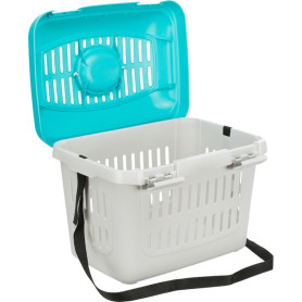 Cage Midi-Capri transport NAC et PA