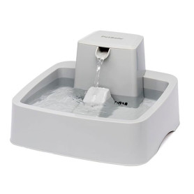 Fontaine Drinkwell 3,7 L pour chats et chiens