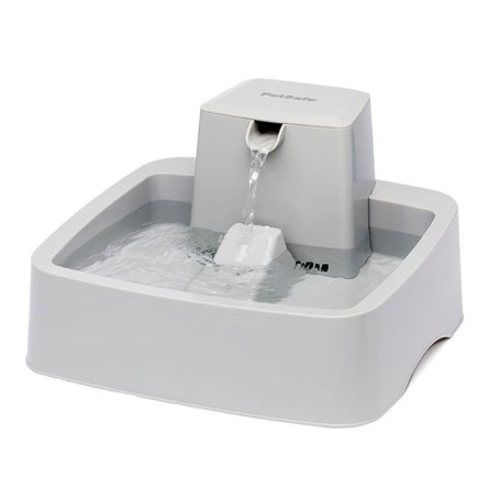 Fontaine Drinkwell 3,7 L pour chats et chiens