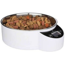 Gamelle intelligente Eyenimal Pet Bowl