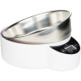 Gamelle intelligente Eyenimal Pet Bowl