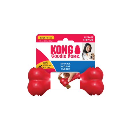 Kong Goodie Bone