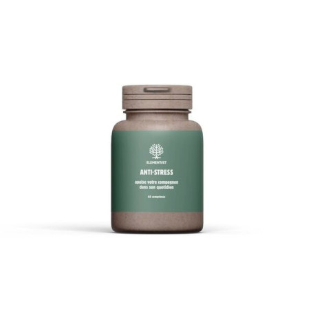 Element Vet Anti Stress