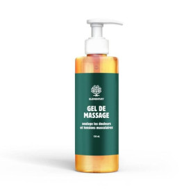 Element Vet Gel de massage