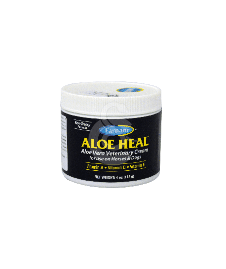 Aloé Heal
