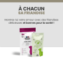 Specific FOD Skin Function Support