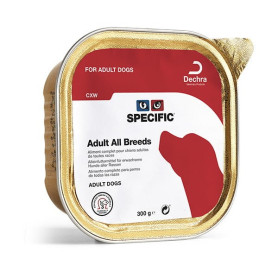 Specific CXW Adult All Breeds