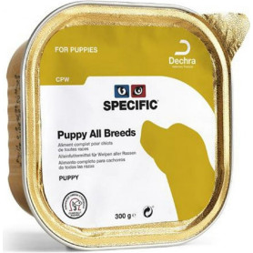 Specific CPW Puppy All Breeds