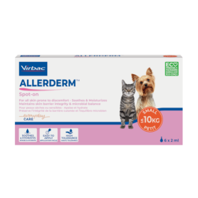 Allerderm Spot On