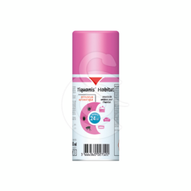 Tiquanis Habitat Diffuseur unidose