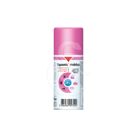 Tiquanis Habitat Diffuseur unidose