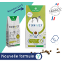 evolution gamme tonivet chien adulte mini