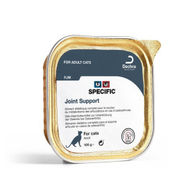 Specific FJW Joint Support