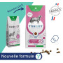Tonivet Chien Junior Petite et Moyenne Race