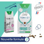 Tonivet Chien Junior Petite et Moyenne Race