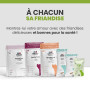 Specific C-BIO-W Organic Fish