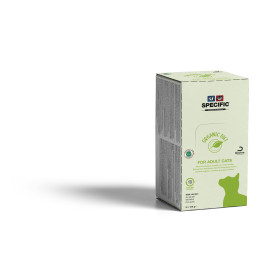 Specific F-BIO-W Organic Chicken
