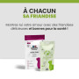 Specific F-BIO-W Organic Chicken