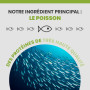 Specific F-BIO-W Organic Fish
