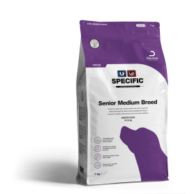 Specific CGD-M Senior Medium Breed