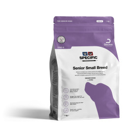 Specific CGD-S Senior Small Breed