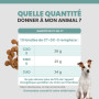 Specific CT-DC-S Dental chew small