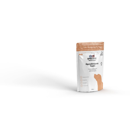 Hypoallergenic Treats Ct-Hy