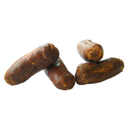 Specific CT-IS intestinal support sausages