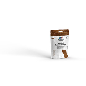 Friandises pour chien SPECIFIC CT-IS Intestinal support sausages