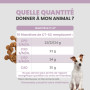 Specific CT-SC special care treats