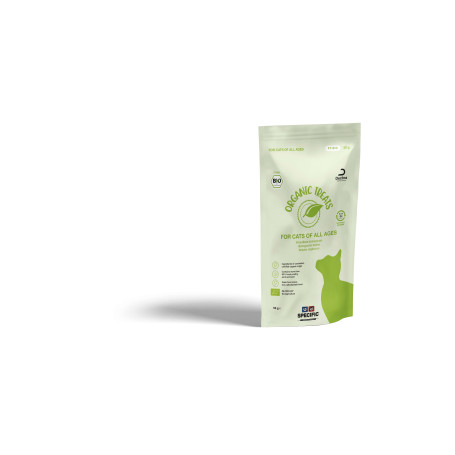 Specific FT-BIO Organic Treats