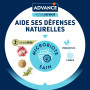 Advance Active Defense Chat Adult Sterilized Dinde
