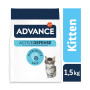 Advance Active Defense Chat Junior Sterilized Poulet