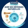 Advance Active Defense Chat Junior Sterilized Poulet