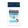 Advance Active Defense Chat Junior Sterilized Poulet