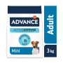 Advance Active Defense Chien Adulte Mini Poulet
