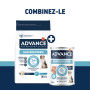 Advance Chien Active Defense Gastroenteric Poulet