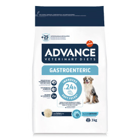 Croquettes digestives pour chien - Advance Chien Active Defense Gastroenteric Poulet