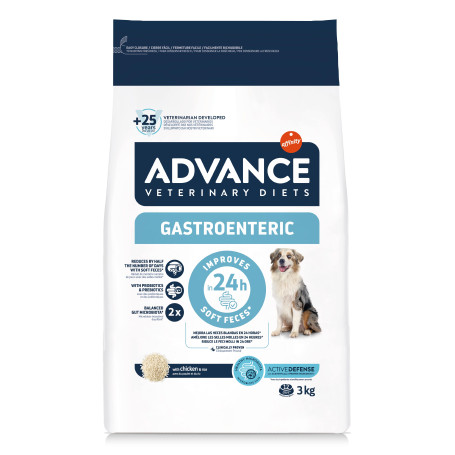 Advance Chien Active Defense Gastroenteric Poulet