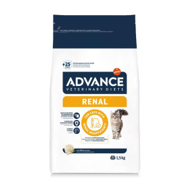 Advance Active Defense Chat Adult Renal