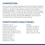 Chien z/d Low Fat Food Sensitivities