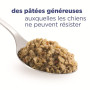 Chien Multi-Benefit+ Adult1+ Poulet / Légumes