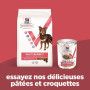 Chien Multi-Benefit+ Adult1+ Poulet / Légumes