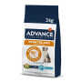 Advance Chien Active Defense Weight Balance Medium Maxi