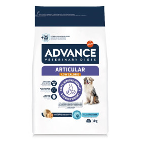 Advance Chien Active Defense Articular Low Calorie Poulet