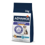 sac croquette advance 3kg